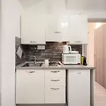 Central Apartment Porta Susa