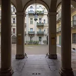 Central Apartment Porta Susa