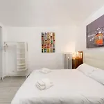 Central Apartment Porta Susa